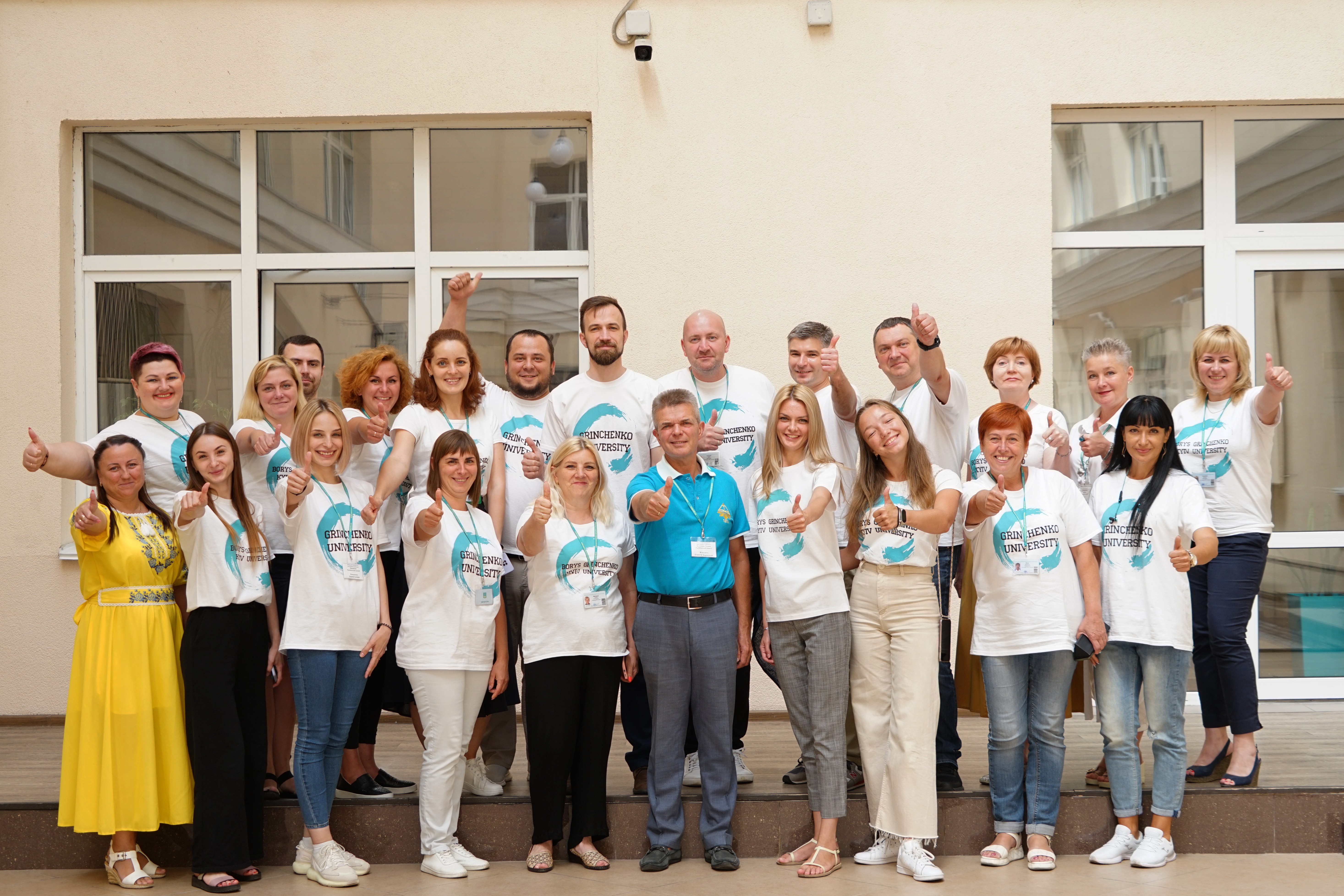 Розпочала роботу Приймальна комісія! Розпочала роботу Приймальна комісія!