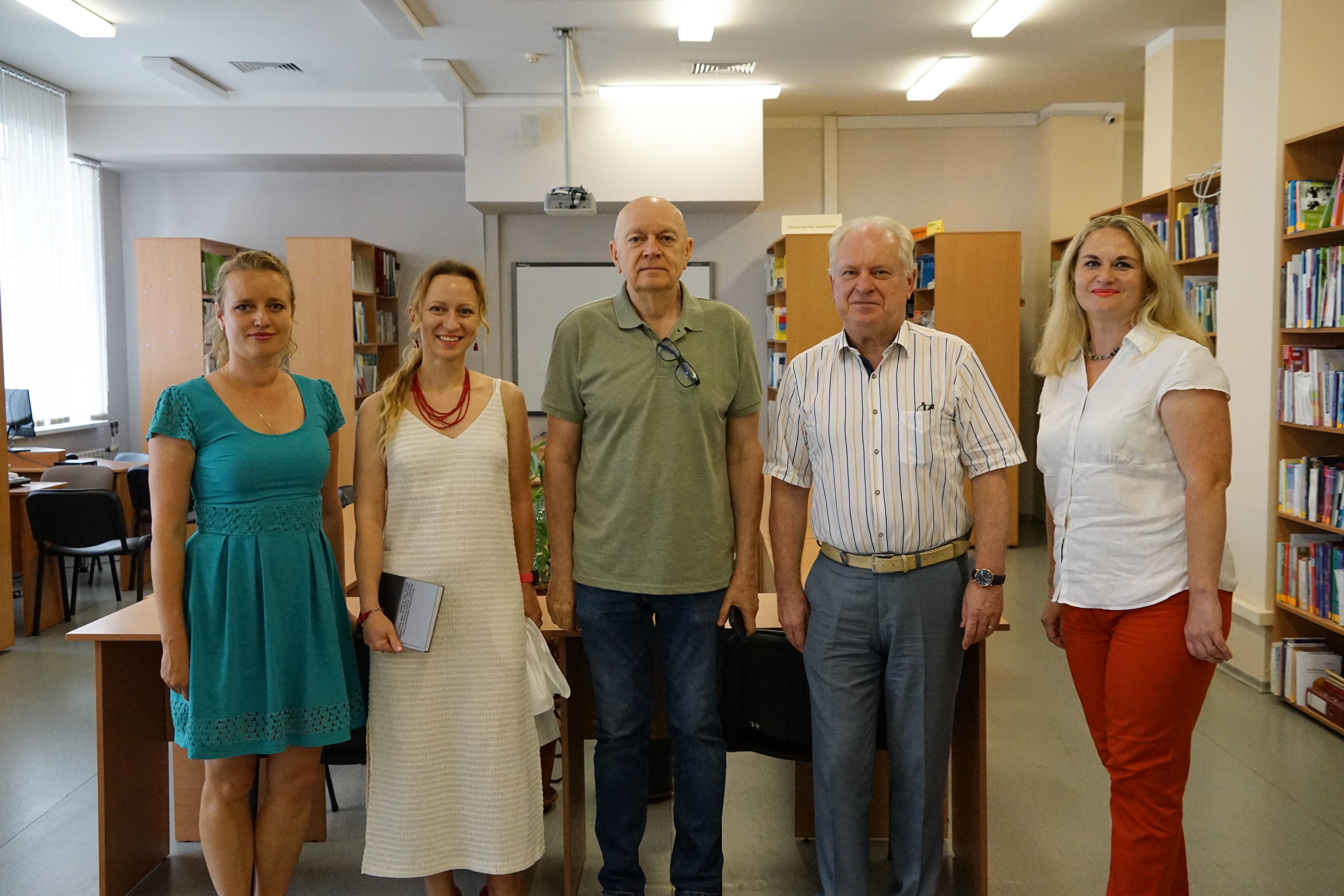 Колекція Бібліотеки Університету поповнилася рідкісними виданнями Бориса Грінченка Колекція Бібліотеки Університету поповнилася рідкісними виданнями Бориса Грінченка