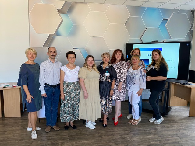 Наставництво як інструмент адаптації нових працівників Наставництво як інструмент адаптації нових працівників