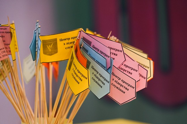 Участь у фестивалі НЕОсвітній Арсенал Участь у фестивалі НЕОсвітній Арсенал