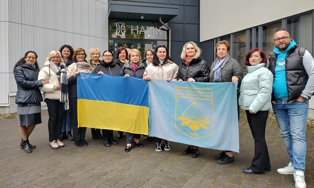 CARE project. День другий CARE project. День другий