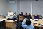 Тренінг в Цифровому хабі інноваційних рішень