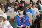 ХХІІІ радіодиктант національної єдності