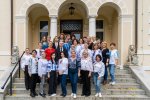AMU Summer School «UNIVERSITY LIBRARY AND DIGITAL TRANSFORMATION» у м. Познань (Польща)