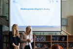 AMU Summer School «UNIVERSITY LIBRARY AND DIGITAL TRANSFORMATION» у м. Познань (Польща)