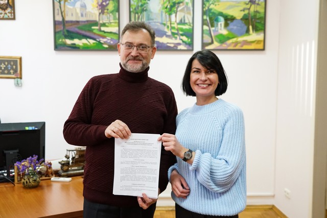 AMU Summer School “Students Involvement in University Life” у м. Познань (Польща)