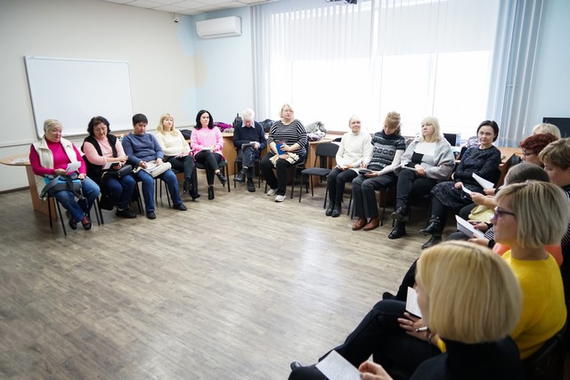 Про освітнє лідерство в кризових умовах