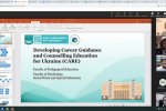 «Розвиток кар’єрного радництва для України CARE»