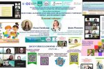 Всеукраїнська онлайн-конференція з міжнародною участю «Феномен раннього дитинства: витоки, виклики, виміри»
