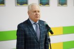 Відзначення Дня Збройних сил України