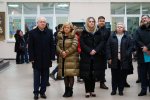 Відзначення 160-річчя від дня народження Бориса Грінченка та  30-ої річниці відновлення імені Грінченка у назві Університету