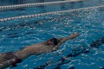 Другі відкриті змагання з плавання
