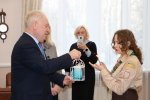 Передача Віфлеємського вогню миру