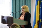 Засідання Вченої ради Університету