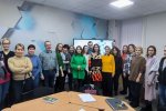 Тренінги з доповненої та віртуальної реальності