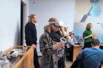 Тренінги з доповненої та віртуальної реальності