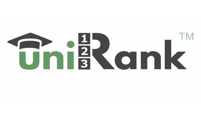 Університет Грінченка в рейтингу UniRank University Ranking