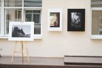  Відкриття фотовиставки Мацєя Ястшембського