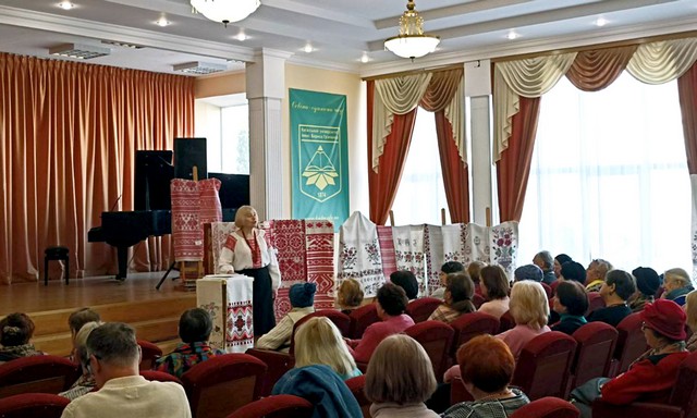 Відзначення 210-річчя від дня народження Тараса Шевченка  в Університеті Грінченка