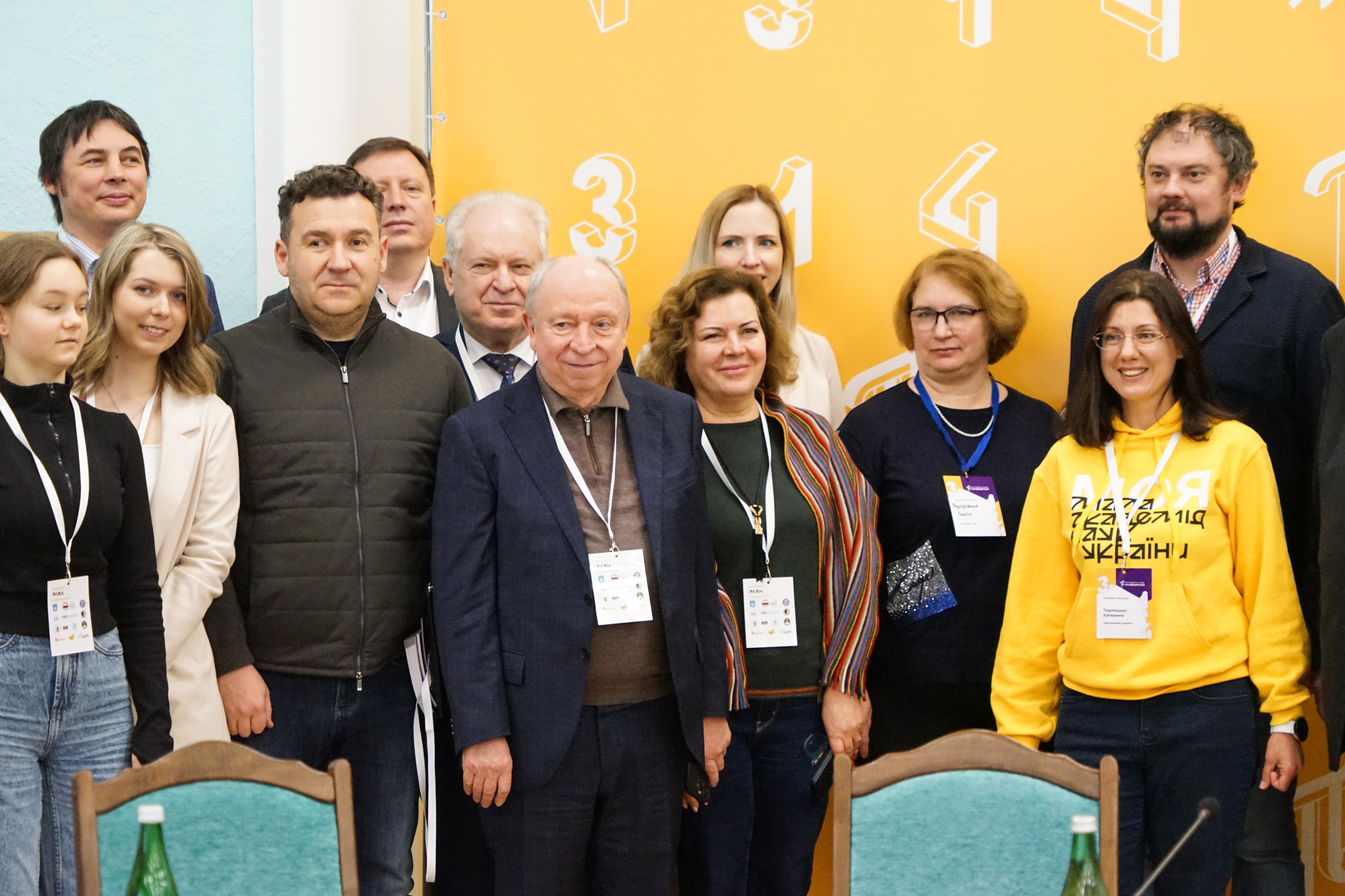 Благодійна акція «Колодій. Масниця. Боротьба на культурному фронті» в Університеті Грінченка Благодійна