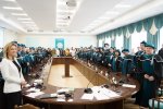 Урочисте засідання Вченої ради Університету