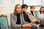 Урочисте засідання Вченої ради Університету