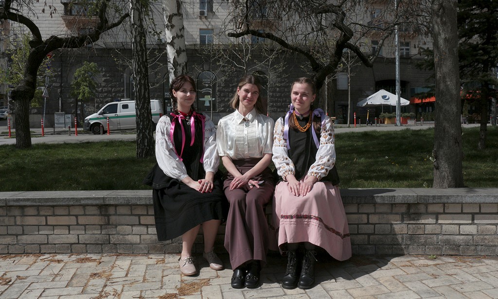 Екскурсія-роздум «ШевчЕнко та ГрінчЕнко: перетини київських шляхів»