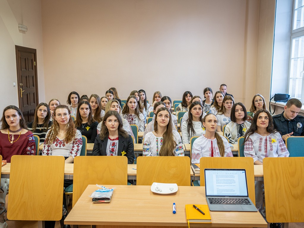 Літня школа УАМ «Міждисциплінарна модель навчання»