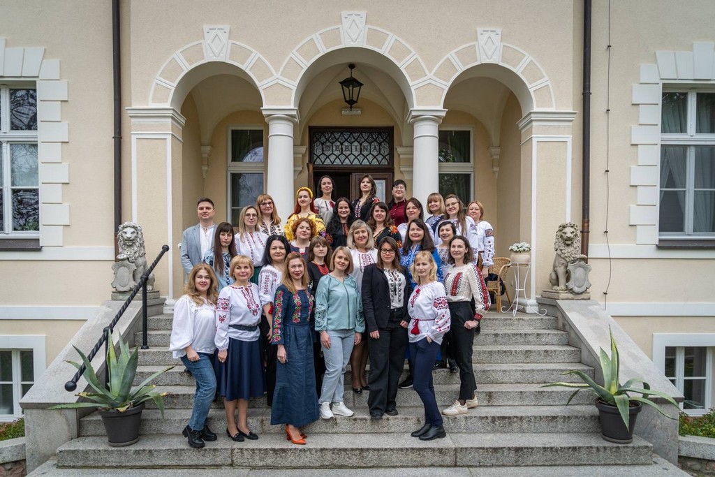 Міжнародна школа «Sustainable Development and Social Innovations» в рамках проєкту «AMU Summer Schools 2.0»