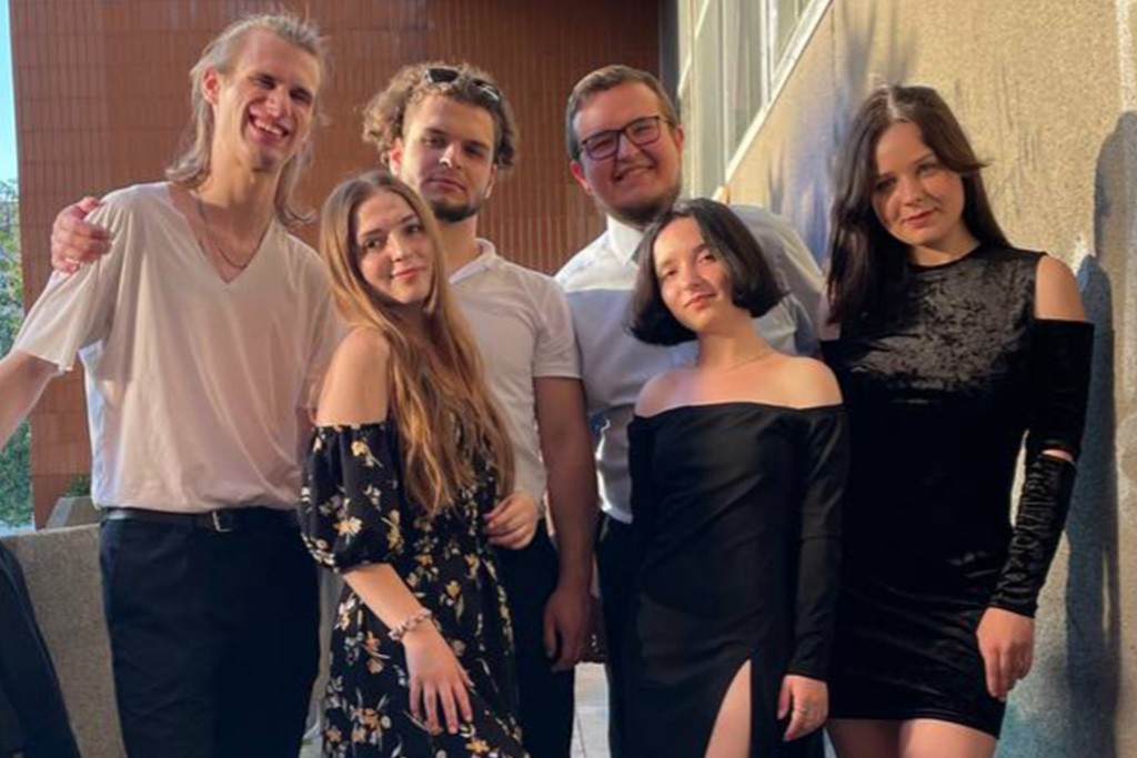 Cпівробітництво з Університетом Акіта (Японія) та нові можливості для грінченківців