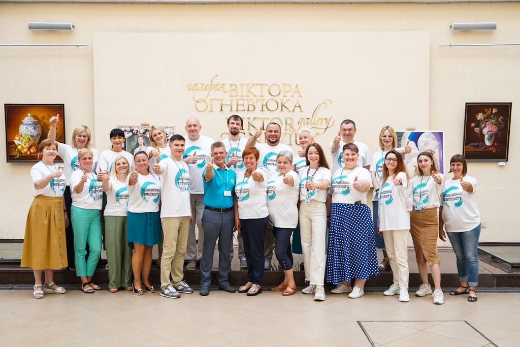 Розпочався прийом електронних заяв на бакалаврські програми Розпочався прийом електронних заяв на бакалаврські програми