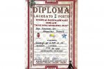 Перемога грінченківців на Міжнародному мультижанровому фестивалі-конкурсі «Solle Dell’adriatico 2024»