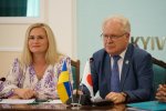 Нові горизонти співробітництва з Японією