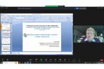 Міжнародна науково-практична онлайн-конференція «Соціально-психологічна підтримка особистості в умовах суспільних трансформацій»