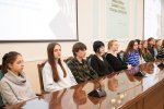 Круглий стіл «Українська мова під час війни: тенденції динаміки мовної ситуації