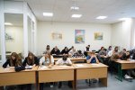 ХХV радіодиктант національної єдності