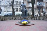 Вшанування пам’яті Бориса Грінченка