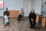 Аудіовізуальне мистецтво у VR