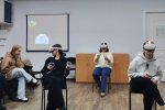 Аудіовізуальне мистецтво у VR