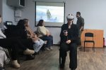 Аудіовізуальне мистецтво у VR