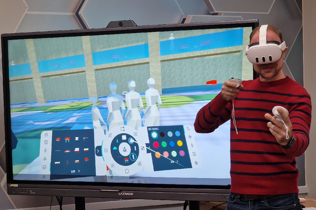 Засідання Вченої ради Університету 30 січня 2025 року