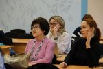 Тренінг з академічної доброчесності в освітньому просторі