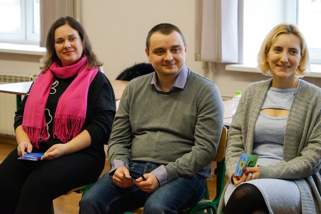 Лідерський модуль