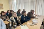 Методична робота з гарантами освітніх програм Університету