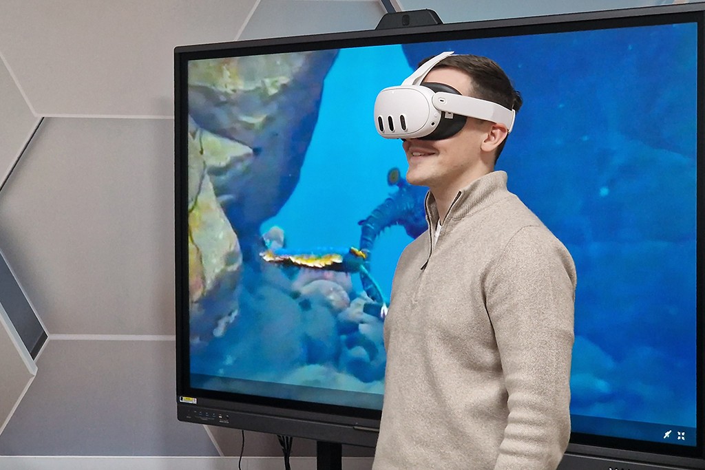 Тренінги з використання сучасних цифрових технологій в Цифровому хабі інноваційних рішень