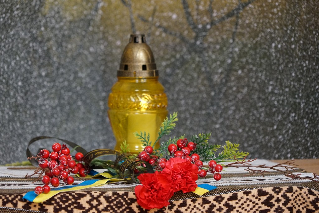 В Університеті Грінченка вшанували пам’ять загиблих захисників України