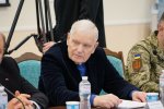 Успішний досвід підтримки ветеранів і військовослужбовців: Університет Грінченка презентував свої ініціативи народним депутатам України