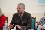 Успішний досвід підтримки ветеранів і військовослужбовців: Університет Грінченка презентував свої ініціативи народним депутатам України