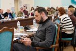 Успішний досвід підтримки ветеранів і військовослужбовців: Університет Грінченка презентував свої ініціативи народним депутатам України