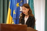 Конференція студентів Університету Грінченка